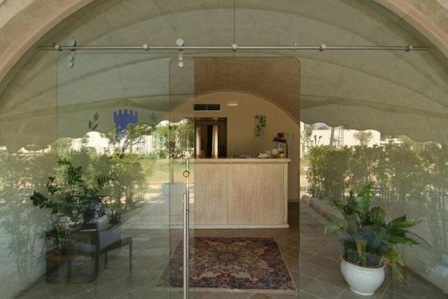 Masseria Torre Del Diamante Torre Canne Exteriér fotografie