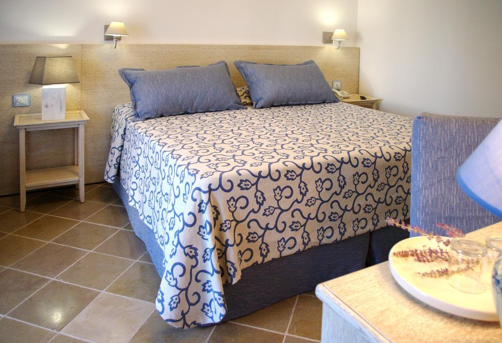 Masseria Torre Del Diamante Torre Canne Pokoj fotografie