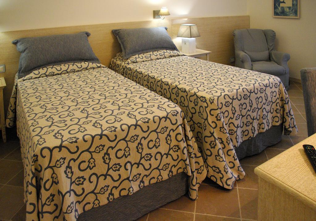 Masseria Torre Del Diamante Torre Canne Pokoj fotografie