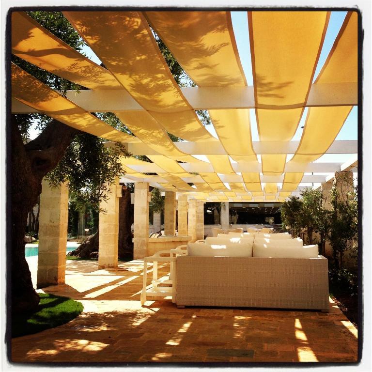 Masseria Torre Del Diamante Torre Canne Exteriér fotografie