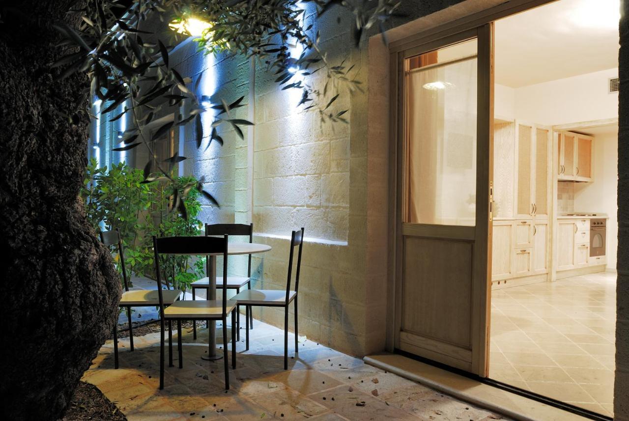 Masseria Torre Del Diamante Torre Canne Exteriér fotografie